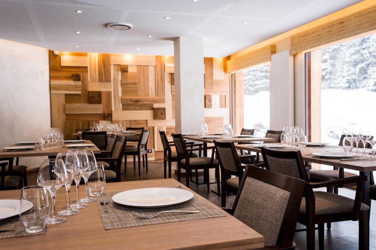 Hotel Restaurant Mont Champ Du Feu Belmont  Exterior photo